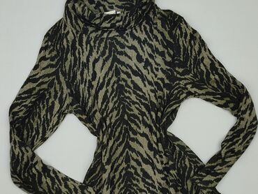 Infinity Woman, Гольф жіночий, розмір S на lalafo.pl Infinity Woman, Гольф жіночий, розмір S