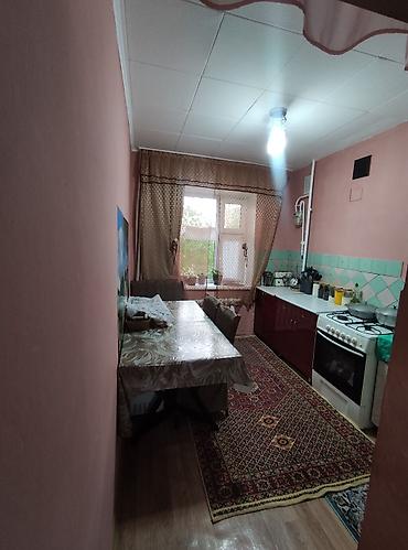 куплю квартиру рабочий городок: 3 комнаты, 65 м², 1 этаж — 8
