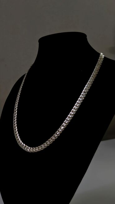 Цепочки: Золотая цепь "Питон" 25 грамм Делаю на Заказ серебряные и золотые — 24