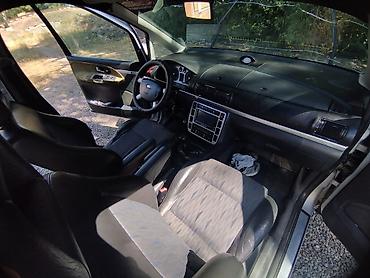 Ford: Ford Galaxy: 2002 г., 2.3 л, Механика, Бензин, Минивэн — 18