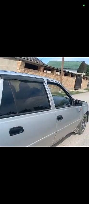 devo tiko: Daewoo Nexia: 2010 г., Механика, Бензин, Седан — 4