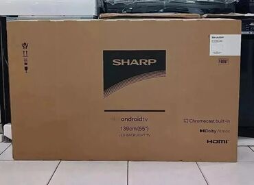 Televizorlar: Televizor Anbardan satışı bizde. Butun modeller satişda var.Qiymətlər — 8