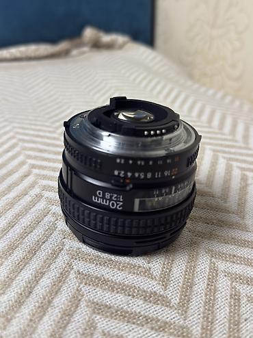 nikon d: Фотоаппарат Nikon z7II В хорошем состоянии. Цена указана с учетом 3х — 9
