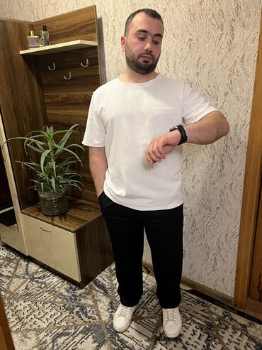 topdan paltar satisi: Dəst — 17 manat ✔ Şalvar — 10 manat ✔ Köynək — 7 manat Ketan parça —