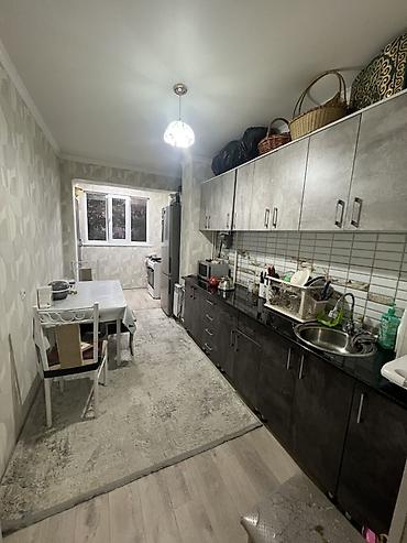 аренда с выкупам: 3 комнаты, 63 м², 105 серия, 3 этаж, Дизайнерский ремонт — 4