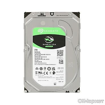 жесткие диски 7200 обмин: Накопитель для ПК, Новый, Seagate, HDD, 2 ТБ, 3.5", Для ПК — 1