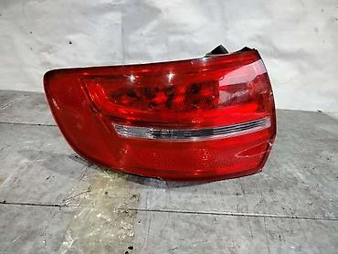 audi a4 2007 karavan: STOP SVETLO LEVO ZA AUDI A3 OD 2008. DO 2013. GOD. | Stop svetlo — 1