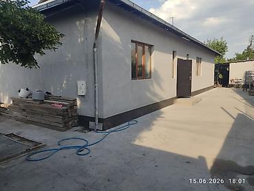 4: 🏡 Продаётся дом рядом с рынком «Дордой» – отличное место под бизнес — 1