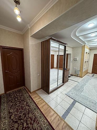 Продажа квартир: 4 комнаты, 170 м², Золотой квадрат Элитка, 5 этаж, Евроремонт at lalafo.kg — 24 Продажа квартир: 4 комнаты, 170 м², Золотой квадрат Элитка, 5 этаж, Евроремонт — 24