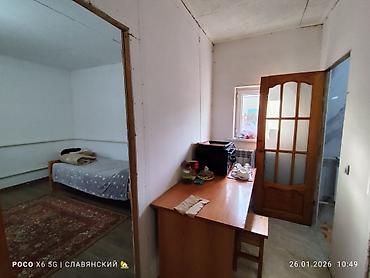 Продажа домов: Дом, 48 м², 3 комнаты, Агентство недвижимости at lalafo.kg — 17 Продажа домов: Дом, 48 м², 3 комнаты, Агентство недвижимости — 17