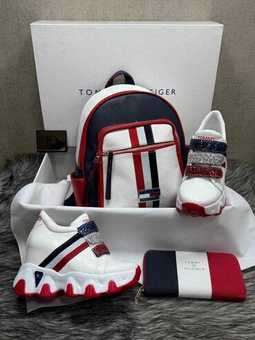 Women's Sneakers and athletic shoes: 38, bоја - Šareno — 8