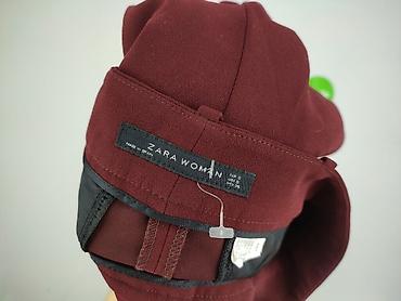 zara plus size: Zara, Spodnie materiałowe damskie, rozmiar XS — 6