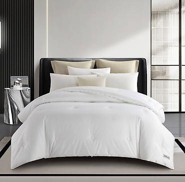 bed sheets: Одея зимнее BH Suprelle с антибактериальной и антиклещевой защитой - — 2