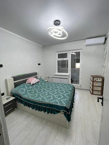 Продажа квартир: 3 комнаты, 65 м², 105 серия, 5 этаж, Евроремонт — 2