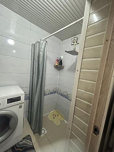 Долгосрочная аренда комнат: ! Сдается квартира 1 комнат с отдельным кухня и прихожая с туалетом — 15