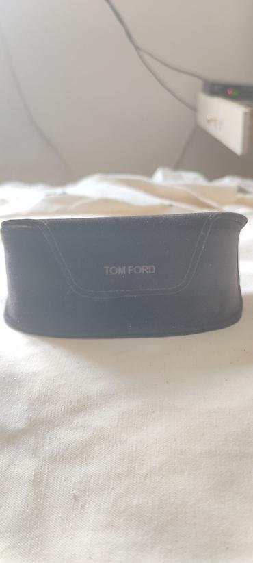 круглый: Солнцезащитные очки очки, Tom Ford, Унисекс, Круглые, Линзы градиентные, Новый — 3