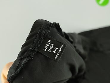 plus size: Shein Curve, Sukienka damska, rozmiar 4XL — 4