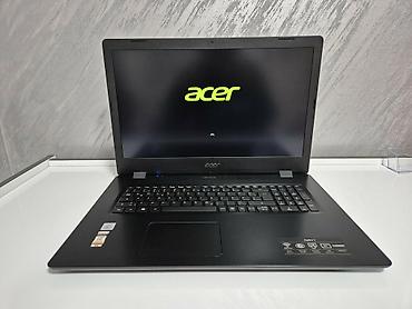 Acer: Acer aspire A317-51 Ekran: 17.3" led full HD 1920x1080 — 7