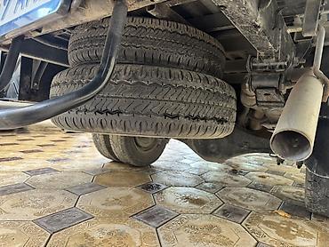 кхан пикап: Hyundai Porter: 2019 г., 2.5 л, Автомат, Дизель, Пикап — 9