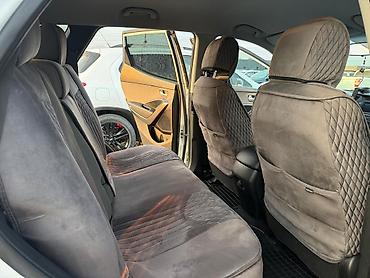 Продажа авто: Hyundai Santa Fe: 2018 г., 2.4 л, Автомат, Бензин, Кроссовер — 5