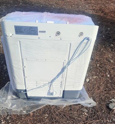 Стиральные машины: Стиральные машины — 5