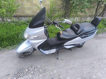1999: Suzuki, 250 куб. см, Бензин, Взрослый, Б/у — 7