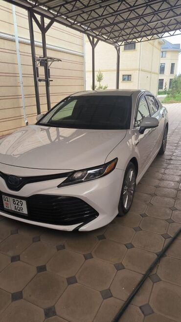 тойота королла 2019 гибрид: Toyota Camry: 2019 г., 2.5 л, Автомат, Гибрид, Седан