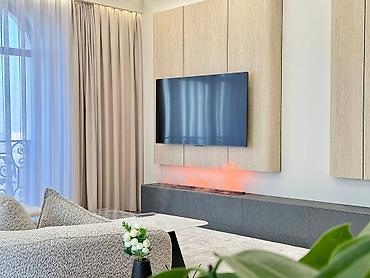 Продажа квартир: 4 комнаты, 155 м² — 11