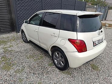 куплю ист: Toyota Ist: 2003 г., 1.5 л, Автомат, Бензин — 5