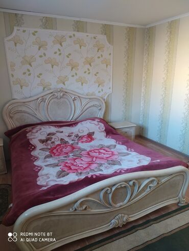 Посуточная аренда домов: 200 м², 7 комнат, Теплый пол, Бронированные двери, Парковка at lalafo.kg — 5 Посуточная аренда домов: 200 м², 7 комнат, Теплый пол, Бронированные двери, Парковка — 5