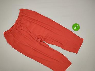 legginsy: Spodnie materiałowe damskie, rozmiar One size — 3