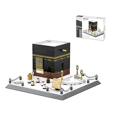lego technic 9398: Конструктор "Мекка Кааба" – 446 деталей | доставка по городу 🚛 | — 3