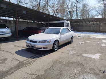 Toyota: Toyota Windom: 1999 г., 2.5 л, Автомат, Бензин, Седан