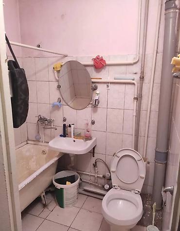 Продажа квартир: 3 комнаты, 58 м², 104 серия, 2 этаж, Косметический ремонт — 6