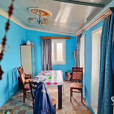 İcarəyə binalar: Ferma və təsərrüfat kompleksi 📍Ünvan : Ağsu rayonu • Sahə : 85 sot • — 13