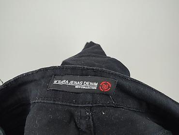 bugjo jeans kurtka: M.Sara, Jeansy damskie, rozmiar S — 6