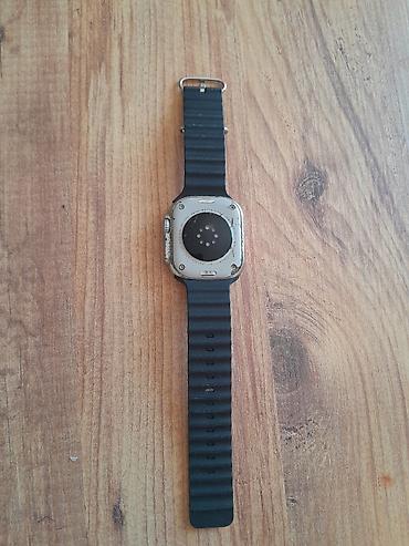 saat seti: Usb verilecek real alıcılara endirim olacaq barter var apple watch — 2