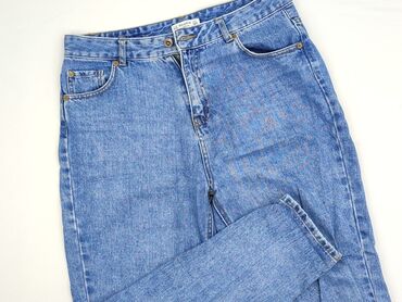 PULL&BEAR, Jeansy damskie, rozmiar M