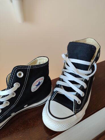 stitnici za patike: Converse, Veličina - 35