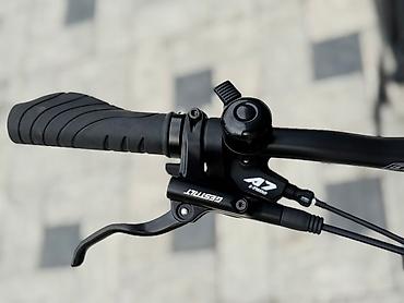 Городские велосипеды: Городской велосипед, Рама XL (180 - 195 см), Новый — 7