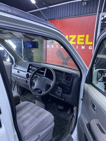 рассрочка авто бишкек без первоначального взноса: Honda Stepwgn: 1998 г., 2 л, Автомат, Бензин, Вэн/Минивэн