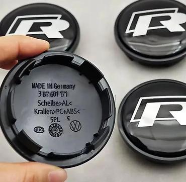 pedale: Cepovi za felne VW R look 65mm. Cepovi za felne VW R, R look. ✨ — 2