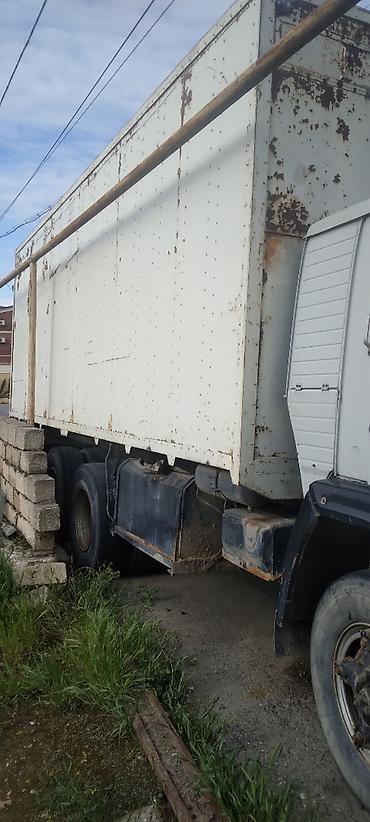kamaz kabini: Mator yevro valla yığılıb narmalnidi Mataristi Nizami,Faiq ustadır — 4