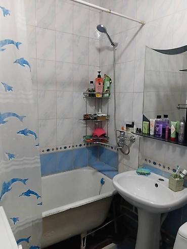Продажа квартир: 1 комната, 35 м², Военный городок Индивидуалка, 1 этаж, Косметический ремонт — 13