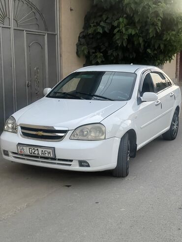 мерседес бенц w126: Chevrolet Lacetti: 2004 г., 1.6 л, Механика, Газ, Седан