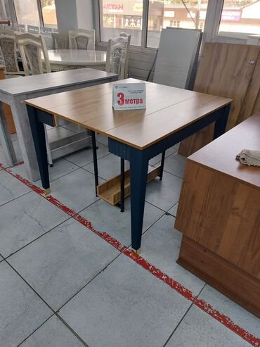 Столы для зала: Стол для зала, Новый, Складной — 26