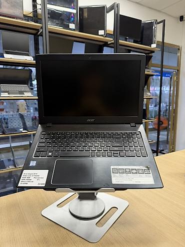 РАССРОЧКА БЕЗ ПРОЦЕНТОВ ДО 9 МЕСЯЦЕВ 💻 Acer Aspire E15 — надежный at lalafo.kg РАССРОЧКА БЕЗ ПРОЦЕНТОВ ДО 9 МЕСЯЦЕВ 💻 Acer Aspire E15 — надежный
