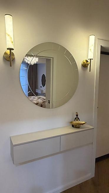 Продажа квартир: 2 комнаты, 48 м², Асанбай мкр Элитка, 9 этаж — 6
