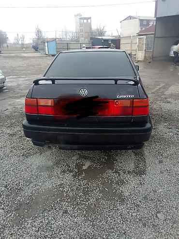 Volkswagen: Volkswagen Vento: 1993 г., Седан — 2