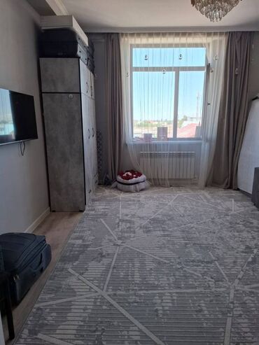 Продажа домов: 1 комната, 35 м², Элитка, 3 этаж, Евроремонт